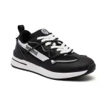 Кроссовки Just Cavalli, черный - фото