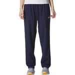 Вязаные спортивные штаны унисекс Under Armour, синий - фото