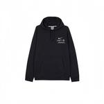 Nike Свитшот мужской черный - фото