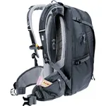 Рюкзак Trans Alpine 24 Deuter, black - фото 4