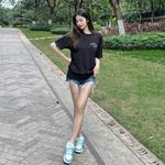 Кроссовки Doraemon Blind Box Unisex, зеленый - фото 83