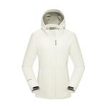 Куртка женская Lafuma, белый - фото