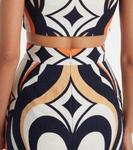 Юбка миди из хлопка Baia Jive La DoubleJ, Jive Macro - фото 5