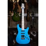 PRS Fiore Ларкспур Марк Леттьери подпись - фото