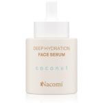 Nacomi Кокосовая сыворотка для лица 30 мл - фото