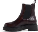 Женские ботинки Call It Spring Zayra Chelsea, Bordo - фото