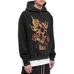 REPRESENT Свитшот мужской черный - фото 7