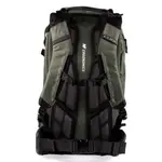 Рюкзак Cube ATX TM 22L, зеленый - фото 2