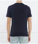 Футболка Regular fit Guess Jeans, синий - фото 4