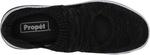 Кроссовки Propet TravelActiv Avid, черный - фото 2