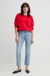 Джинсы 501 Crop Lightweight Levi'S, синий - фото 2