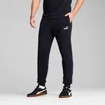 Брюки Puma ESS No. 1 Logo III Regular Fit sweat, синий - фото 3