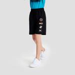 Детская футболка Mizuno, Светло-абрикосовая - фото 6