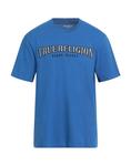 Футболка True Religion, темно-синий - фото