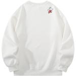 SESAME STREET Толстовка унисекс «УЛИЦА СЕЗАМ», Черный - фото 10