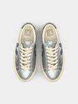 Veja Кроссовки 'Campo' в цвете Silver - фото 4