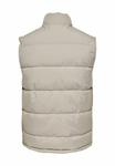 Куртка Only & Sons ONSJAKE QUILTED , Silver Lining/Silver-Coloured - фото 7