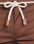 Шорты Imperial, коричневый - фото 4