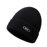 PEAK Унисекс шапка бини, Gray+Glove - фото 3