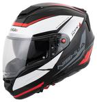 Полнолицевый шлем NTX-4 Evo Гром Nishua, мультиколор - фото 5