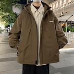 Стеганая куртка унисекс Jeep, черный - фото 14