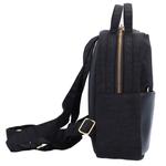 Рюкзак Herschel Backpack Orion City, черный - фото 4