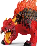 Фигурка магматического ящера из серии Eldrador Schleich, multi - фото 2