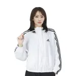 Куртка женская белая Adidas - фото 3