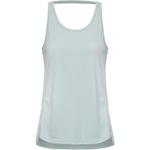 Спортивный топ UNIFIT, светло-голубой - фото