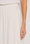 Юбка макси MADELEINE, белый - фото 4