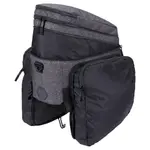 Сумка-переноска BBB CarrierPack 11.5L, серый - фото 2