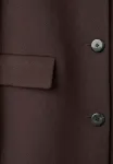 Классическое пальто Mango, Schokolade - фото 3