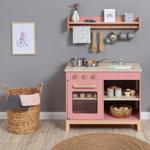 Детская кухня магнолия Musterkind, мультиколор - фото 3