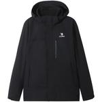 Куртка Urban Function Series Unisex CAMEL, цвет Фейерверк Розовый/Фантом Черный - фото