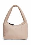 Сумка Tommy Jeans URBAN HOBO, Malted Milk/Beige - фото