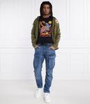 Футболка Replay Regular Fit, черный - фото 2