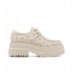 Ботинки Martin Boot женские Blocco5, черный - фото 7