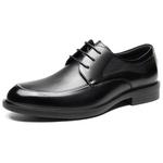 Туфли AOKANG Dress Shoes Men Low-Top - фото