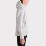 Куртка мужская Arcteryx Veilance Secant с капюшоном, черный - фото 5