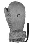 Рукавицы Reusch, серый - фото 2