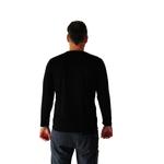 Рубашка Joluvi, черный - фото 4