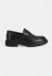 Лоферы Desa Slip-ons, Black - фото 8