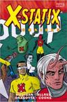 X-Statix Omnibus (Marvel Enterprises) - фото