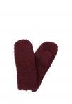Перчатки s.Oliver Mittens, Bordeaux/Red - фото 2