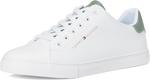 Женские кроссовки Tommy Hilfiger Lyan, White Multi - фото 6