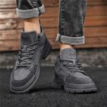 Ботинки AOKANG Martin Boots Men - фото 22