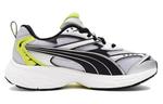 Puma Кроссовки Мужчины, White/Silver - фото 2