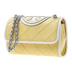 Плечевая сумка Fleming TORY BURCH, basic set (bag+dust bag) - фото 2