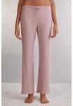 Пижамные брюки Intimissimi CHIC COMFORT, Dark Pink/Pink - фото