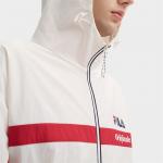 Куртка мужская Cloud White FILA - фото 7